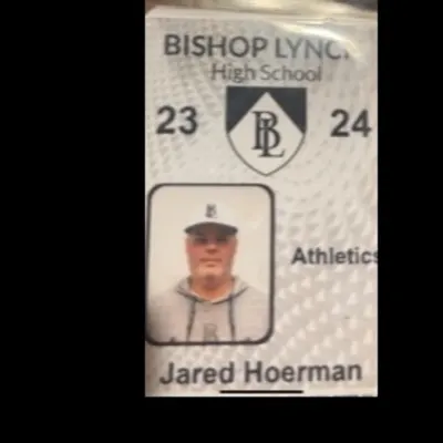 Jared Hoerman