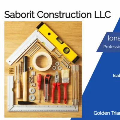 Saborit Construction