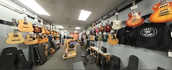 Fret Factory