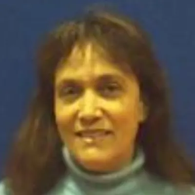 Neli Rogers, MS, LMFT