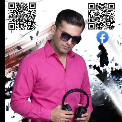 Dj Dharam