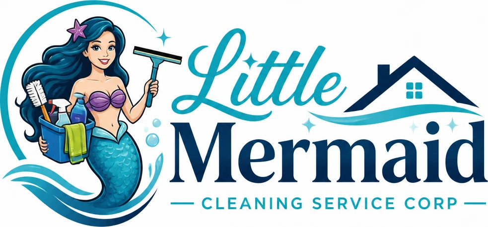 Little Mermaid Cleaning Service Corp