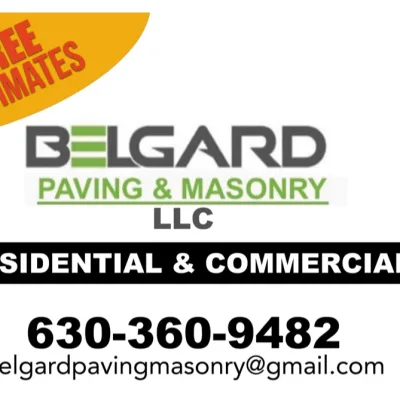 Belgard Paving & Masonry Llc 