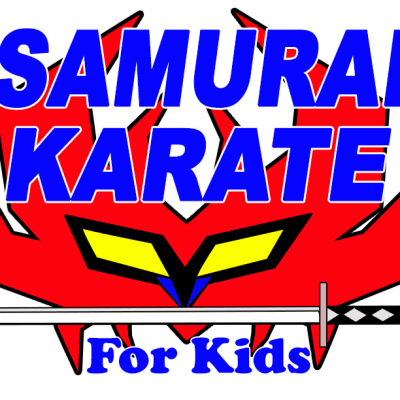 Samurai Karate For Kids