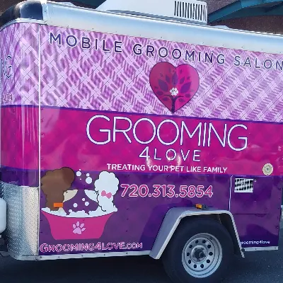 Grooming 4 Love