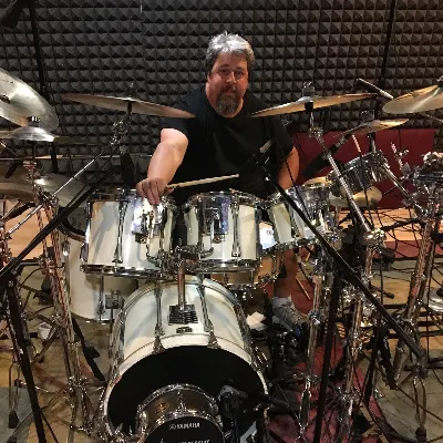 Casey Adams Drums