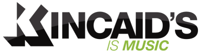 Kincaid's Is Music