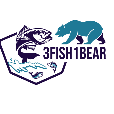 3FISH1BEAR,JANITORIAL SERVICES 