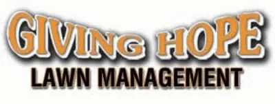 Giving Hope Lawn Management