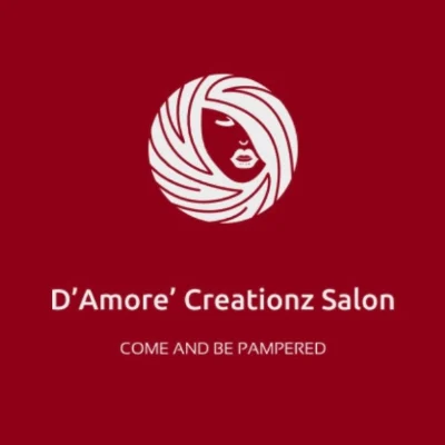 D’Amore Creationz Salon