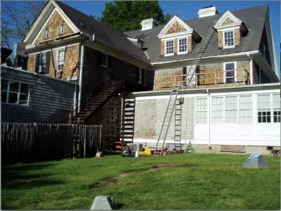 Sunshine Painting, Inc.
