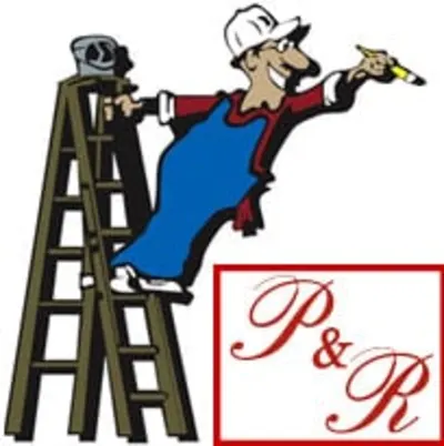 P&R Pro Coatings