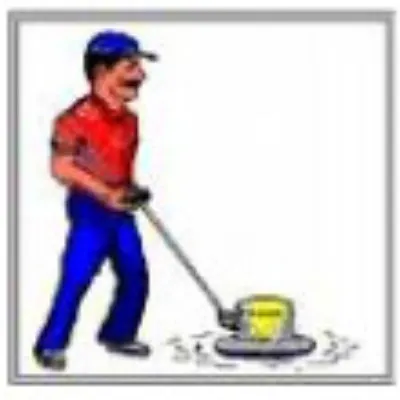 J R's Dry Foam  Carpet Cleaning