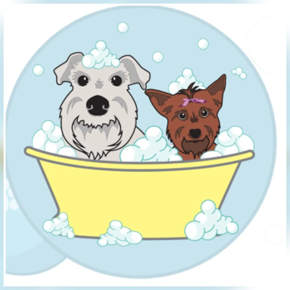 Doggy Diva's Spa