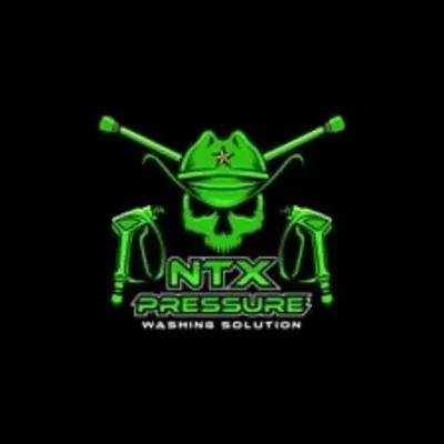 NTX Pressure Washing Solutions