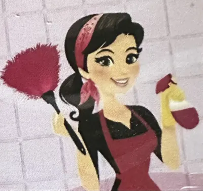 Lizy Cleaning Services