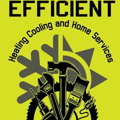 Efficient Heating Cooling And Home Services
