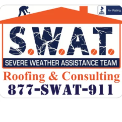 S.W.A.T. Roofing And Consulting