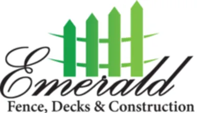 Emerald Fence, Decks & Construction, Inc.