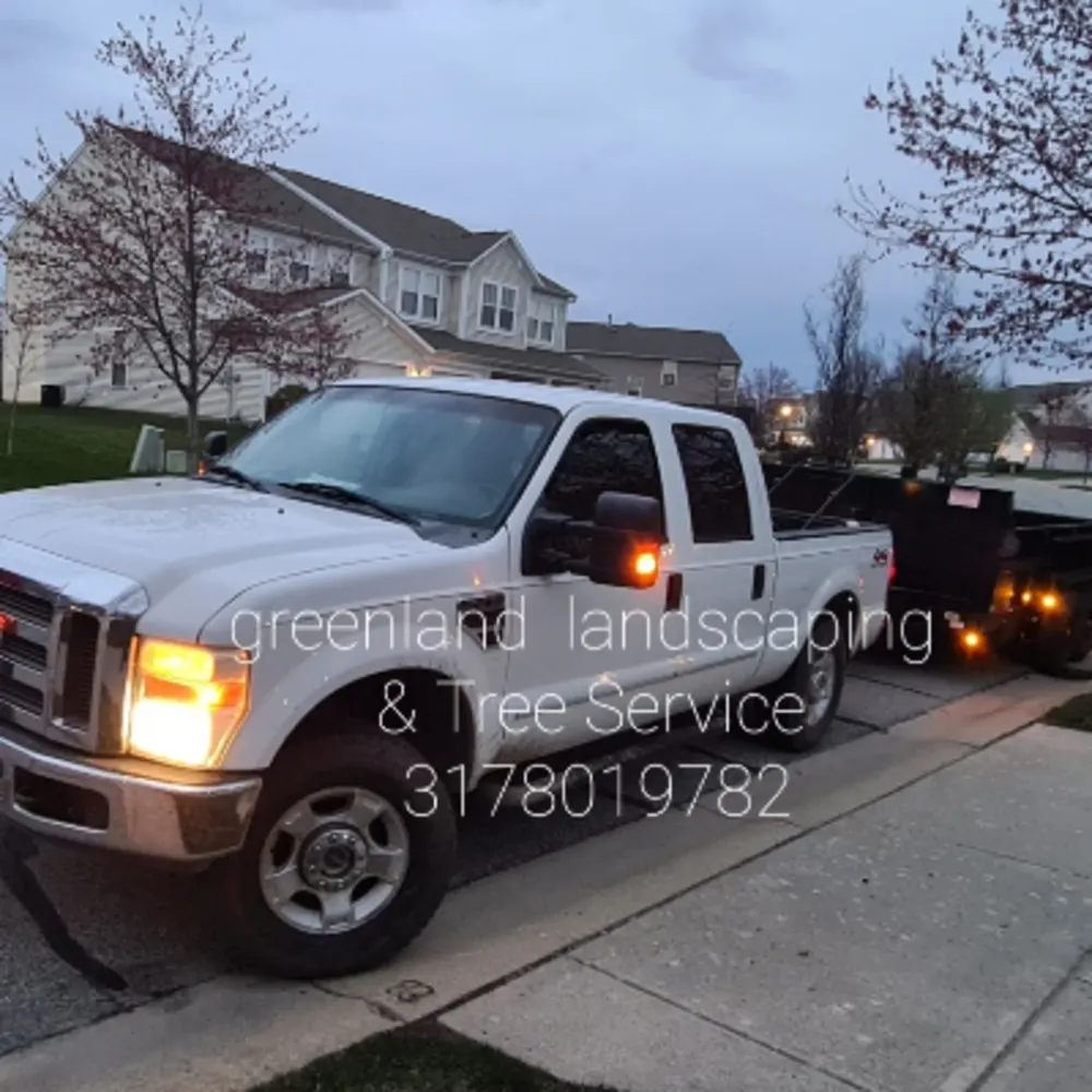 Greenland Landscape And Tree Service