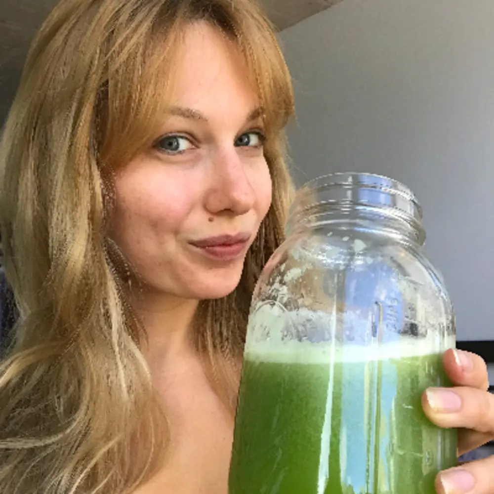 Val’s Healthy Cooking