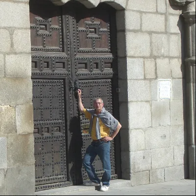 Spanish Tutoring By Mario