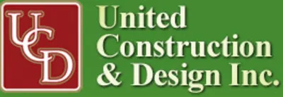 United Construction & Design Inc