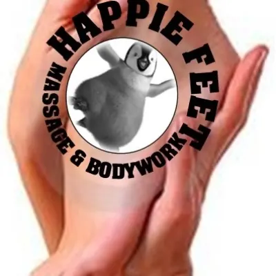 Happie Feet Massage & Bodyworks