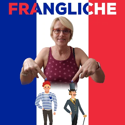 Frangliche Online French Classes