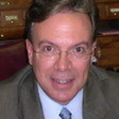 Jose Antonio Palacio