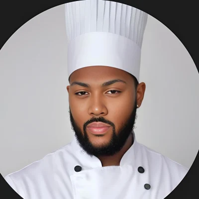 Elegant Affairs By Chef Lamar