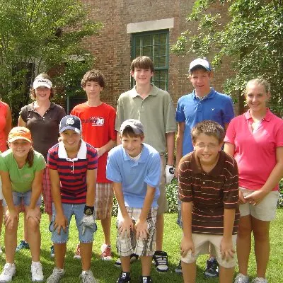 Golf House Tennessee Learning Center