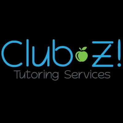 Club Z! Tutoring