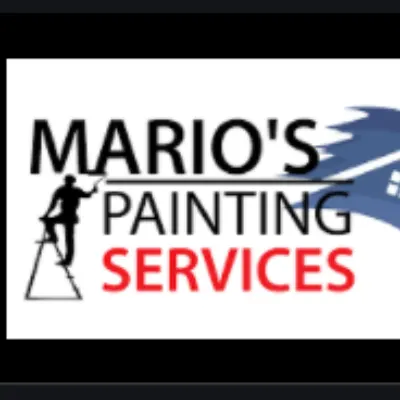 Mario's Painting And Power Washing.