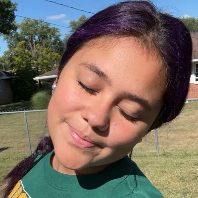 Aleigha Martinez