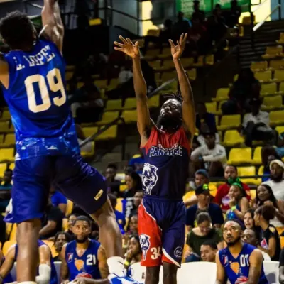 The Leslie Basketball Development
