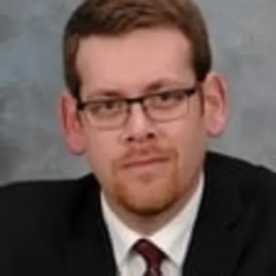 Morgan & McCardle PLLC