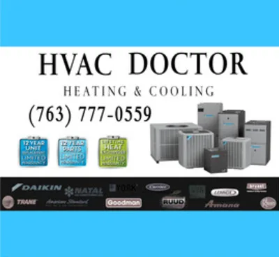 HVAC Doctor LLC
