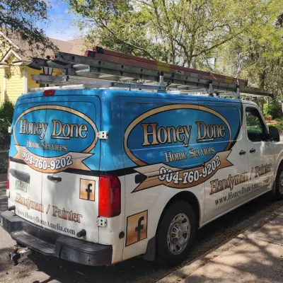 Honey Done Home Services