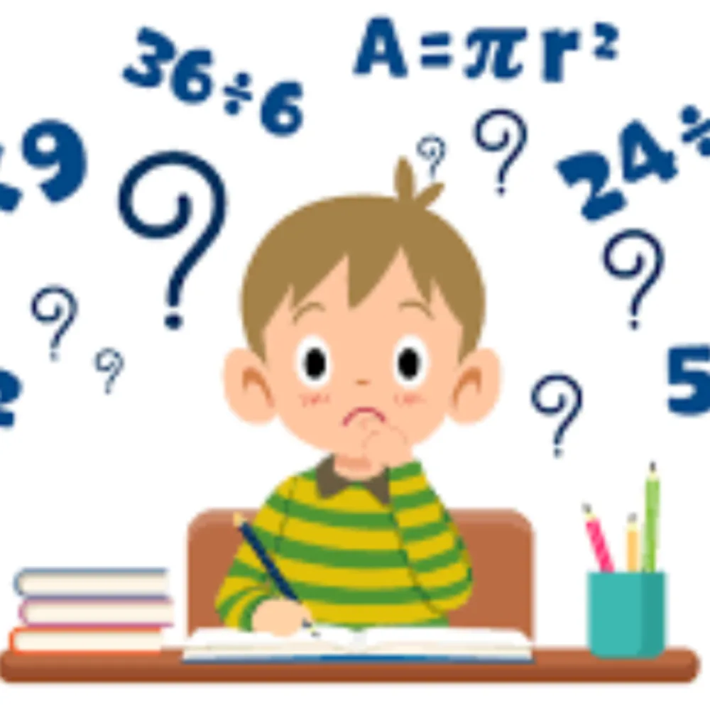 LH Math Help