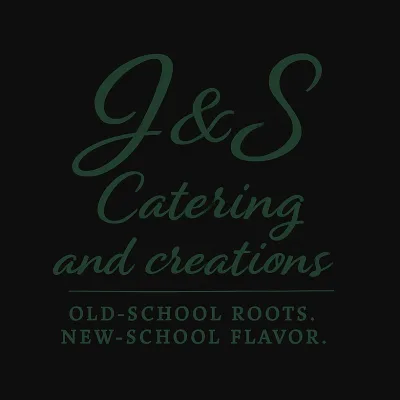 J&S Catering&Creations