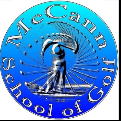 Clive McCann Golf