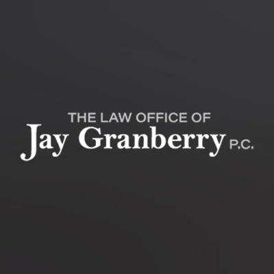 The Law Office Of Jay Granberry
