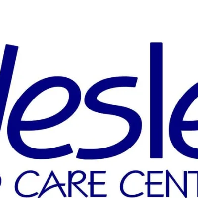 Wesley Child Care Center (Henking)