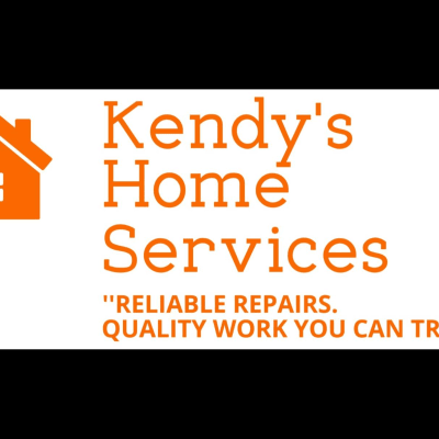 KENDY's Home Services 