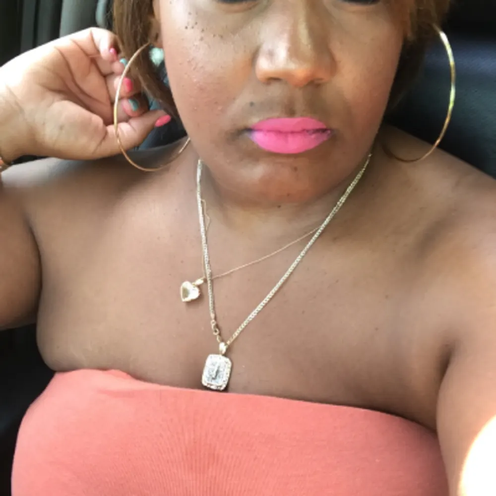 Ashley Leighanne Da Stylist