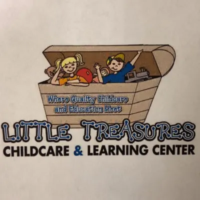 Little Treasures Learning Center