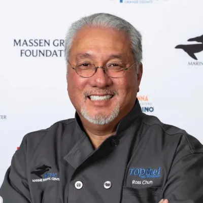 The Ohana Chef
