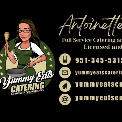 Yummy Eats Catering LLC