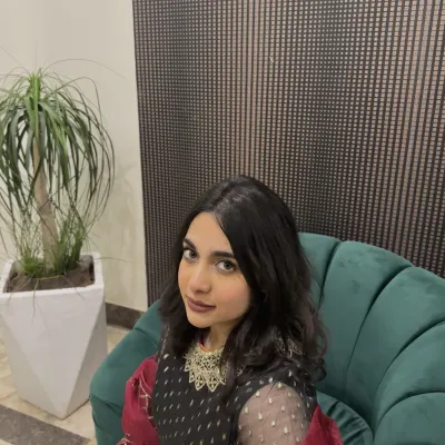 Ruqaiya Shahid